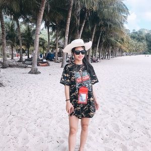 Meet your Posher, Din